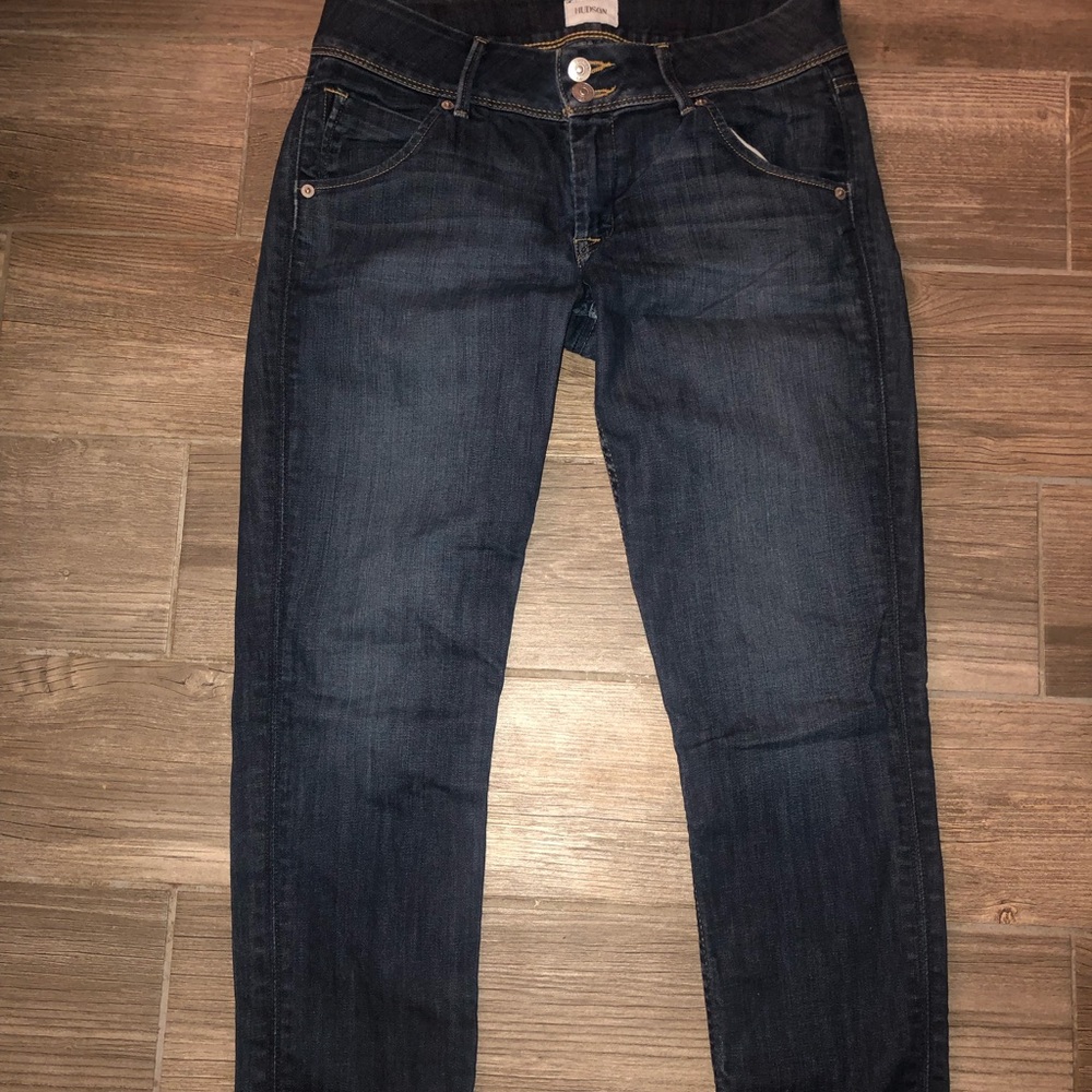 Hudson Jeans